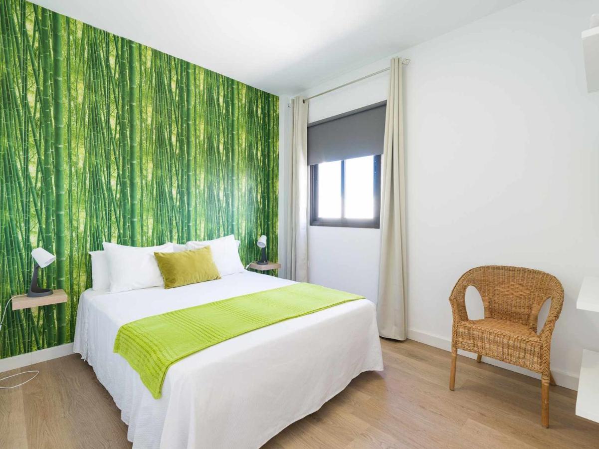 Mahostly Apartamento Comillas Se Arrecife  Exterior foto